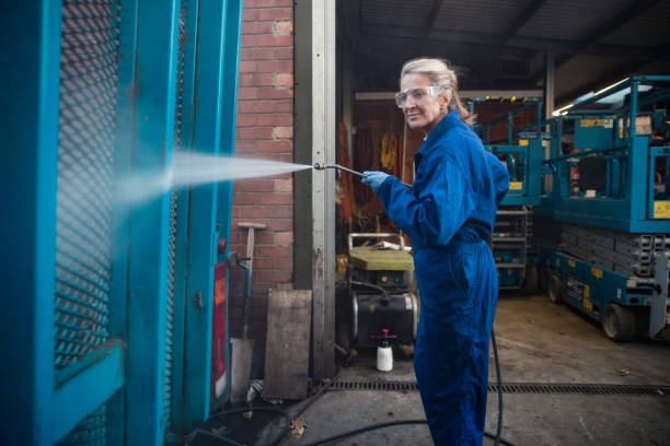 Best Post-Construction Pressure Washing  in Magnolia, NJ