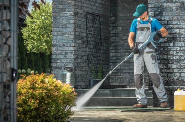 Concrete Sealing in Magnolia, NJ