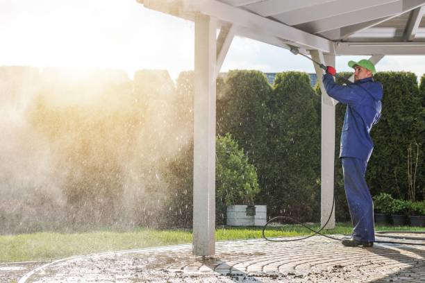 Magnolia, NJ Pressure Washing Company